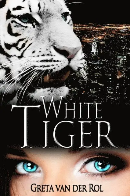 Greta van der Rol - White Tiger, E-bok. Tillgänglighet: Lägg i varukorg