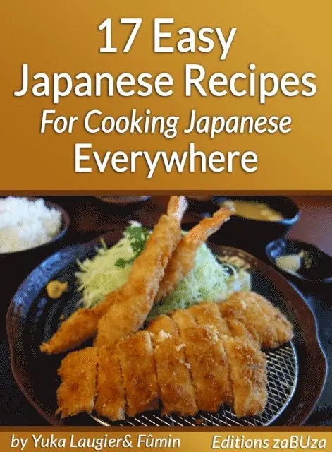 ã‚†ã‹ ã‚ã—ãˆ - 17 Easy Japanese Recipes For Cooking Japanese Everywhere, E-bok. Tillgänglighet: Lägg i varukorg