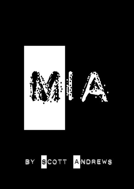 Scott Andrews - Mia, E-bok