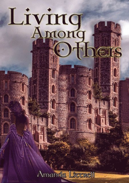 Amanda Littrell - Living Among Others, E-bok. Tillgänglighet: Lägg i varukorg