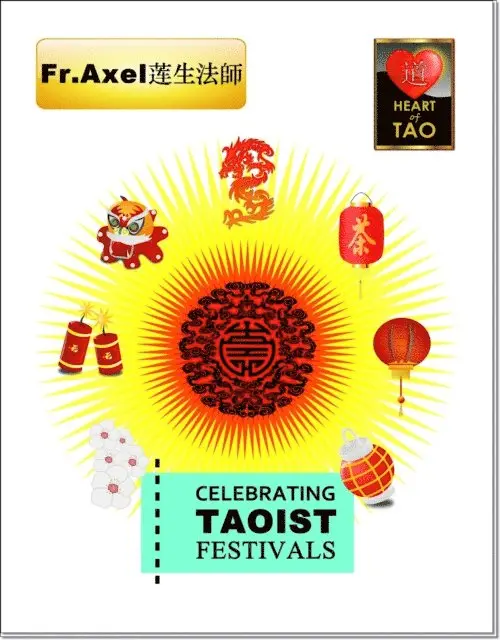 Father Axel - Celebrating Taoist Festivals, E-bok. Tillgänglighet: Lägg i varukorg