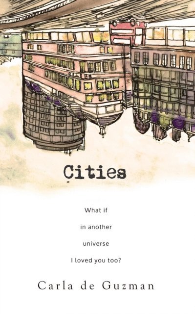 Carla de Guzman - Cities, E-bok