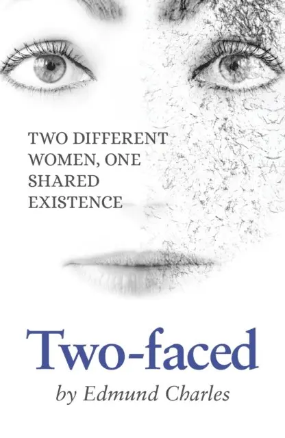 Edmund Charles - Two-Faced, E-bok. Tillgänglighet: Lägg i varukorg