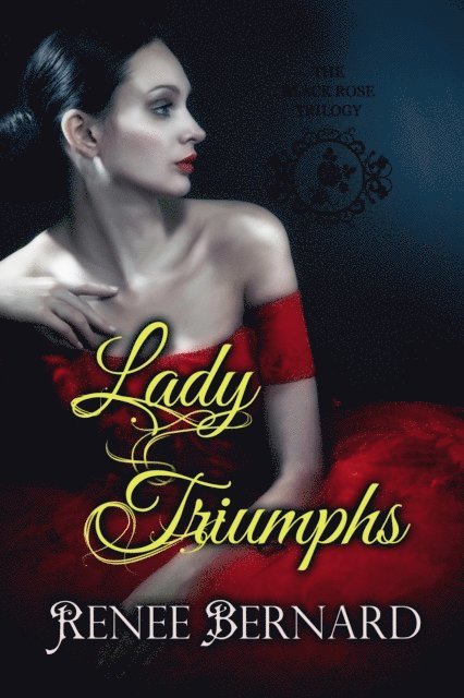 Renee Bernard - Lady Triumphs, E-bok
