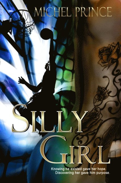 Michel Prince - Silly Girl, E-bok