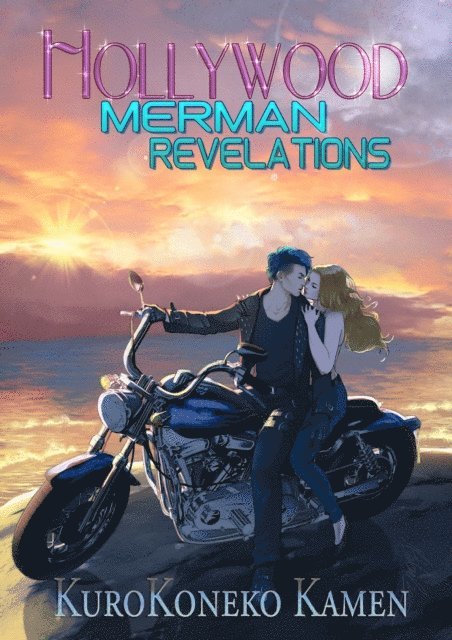 Katara Kamen - Hollywood Merman Revelations, E-bok. Tillgänglighet: Lägg i varukorg