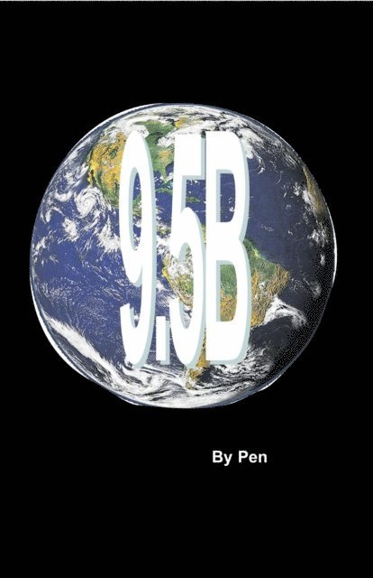 Pen - 9.5B, E-bok