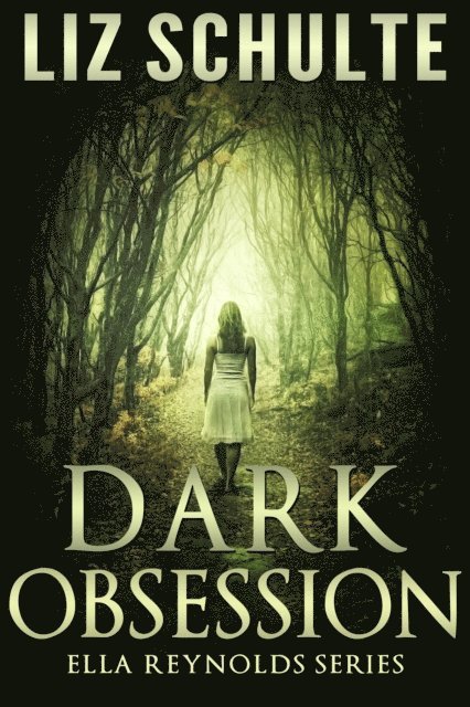 Liz Schulte - Dark Obsession, E-bok