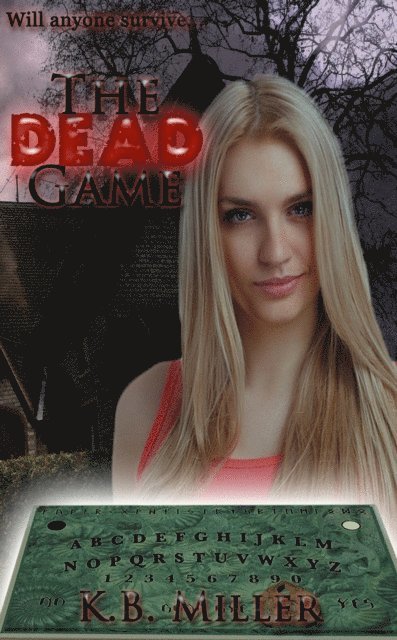 K. B. Miller - Dead Game, E-bok. Tillgänglighet: Lägg i varukorg
