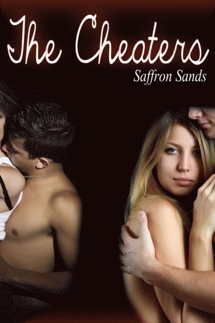 Saffron Sands - Cheaters, E-bok