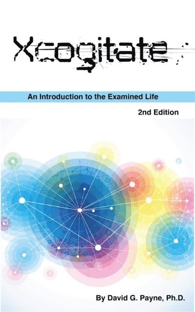 David Payne - Xcogitate, E-bok