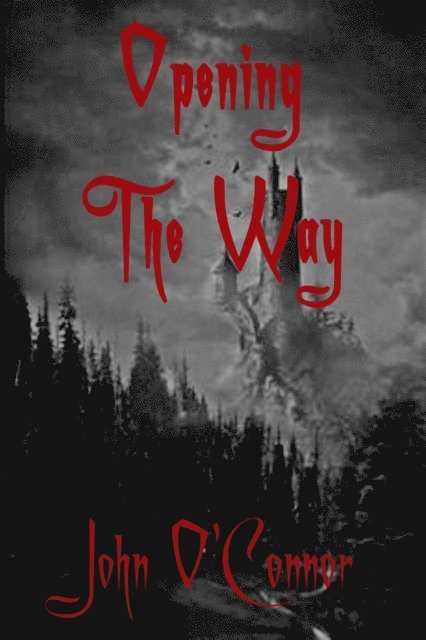 John O'Connor - Opening The Way, E-bok