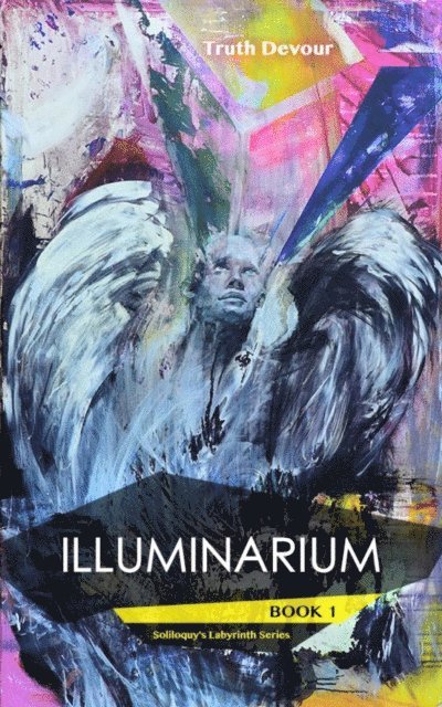 Truth Devour - Illuminarium, E-bok. Tillgänglighet: Lägg i varukorg