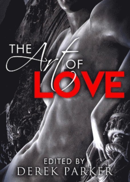 Derek Parker - Art of Love, E-bok