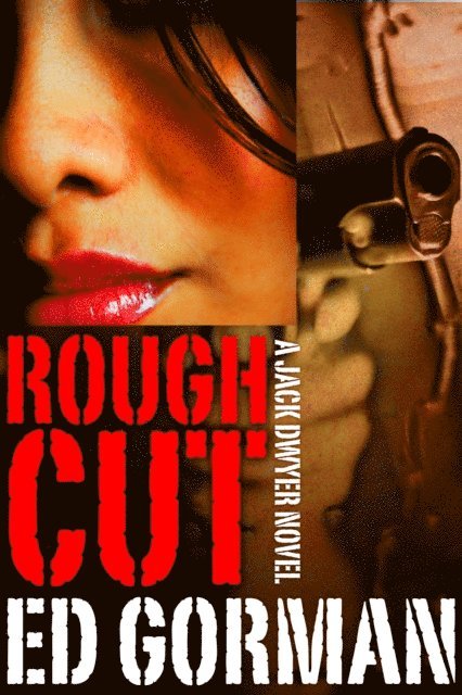 Ed Gorman - Rough Cut, E-bok