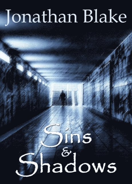 Jonathan Blake - Sins & Shadows, E-bok