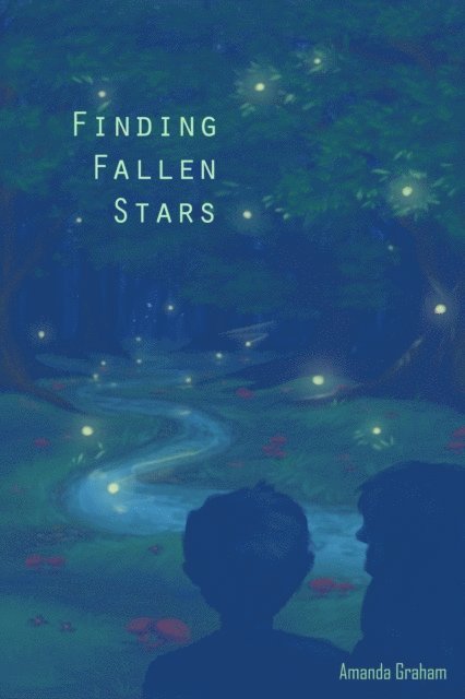 Amanda Graham - Finding Fallen Stars, E-bok