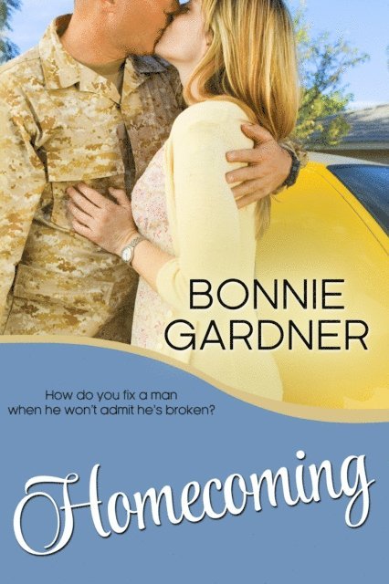Bonnie Gardner - Homecoming, E-bok. Tillgänglighet: Lägg i varukorg