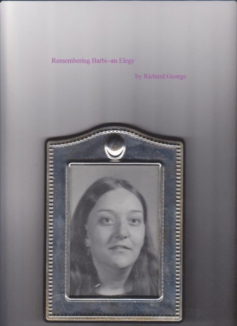 Richard George - Remembering Barbi, E-bok