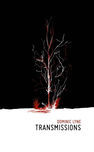 Dominic Lyne - Transmissions, E-bok
