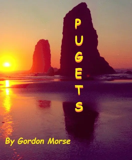 Gordon Morse - Pugets, E-bok. Tillgänglighet: Lägg i varukorg