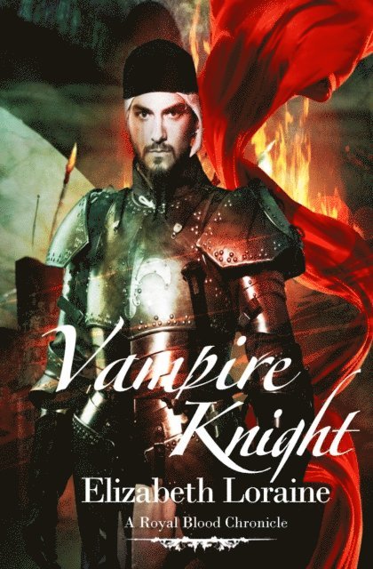 Elizabeth Loraine - Vampire Knight, E-bok. Tillgänglighet: Lägg i varukorg