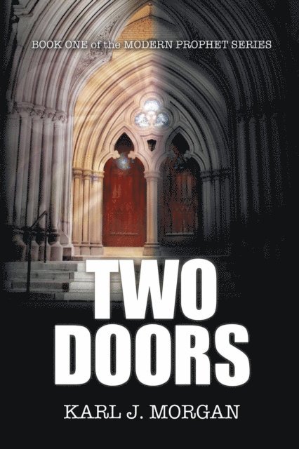 Karl J. Morgan - Two Doors, E-bok. Tillgänglighet: Lägg i varukorg