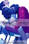 Special Tutoring: An Erotic Tale