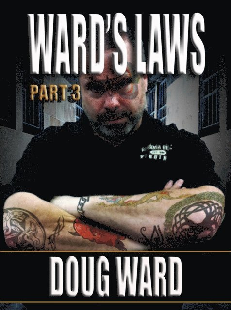 Doug Ward - Ward's Laws Part 3, E-bok