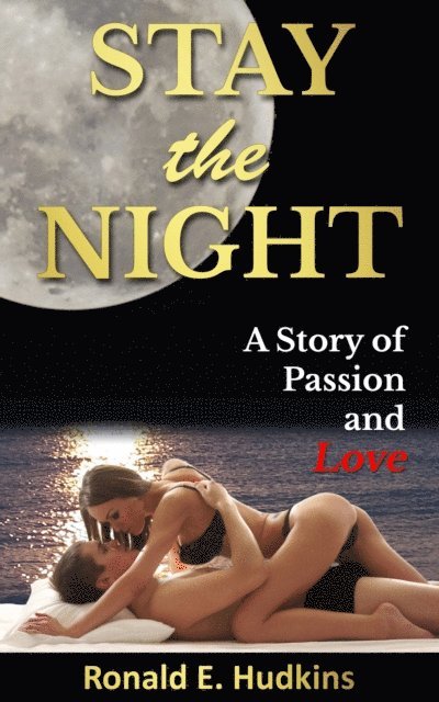 Ronald E. Hudkins - Stay the Night, E-bok. Tillgänglighet: Lägg i varukorg
