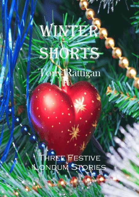 Tony Rattigan - Winter Shorts, E-bok. Tillgänglighet: Lägg i varukorg