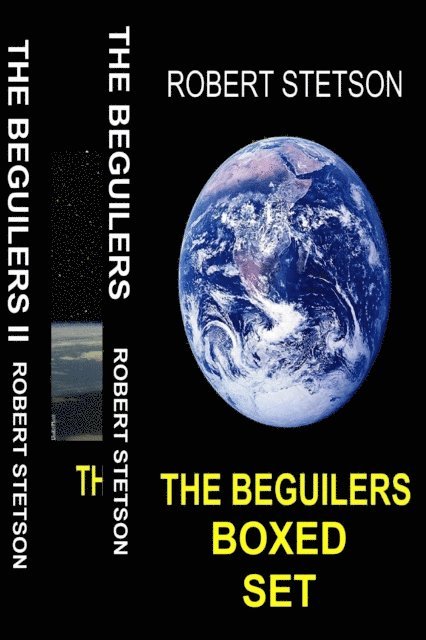 Robert Stetson - Beguilers Boxed Set, E-bok. Tillgänglighet: Lägg i varukorg