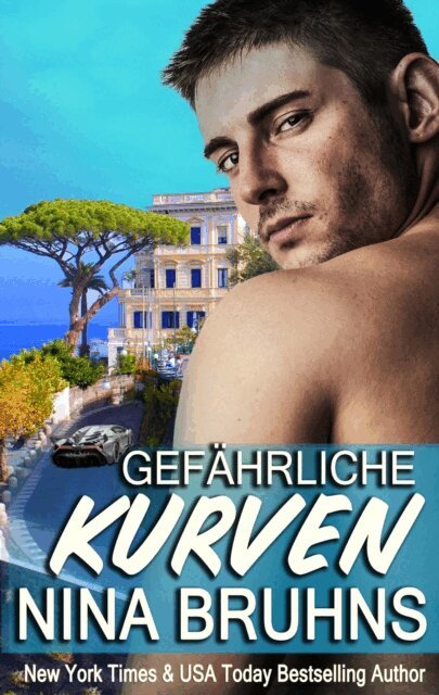 Nina Bruhns - Gefahrliche Kurven - Eine halblange zeitgenossische romantische Krimi-Novelle, E-bok. Tillgänglighet: Lägg i varukorg
