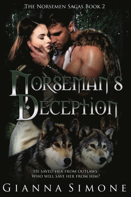 Gianna Simone - Norseman's Deception, E-bok. Tillgänglighet: Lägg i varukorg
