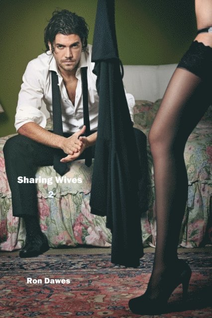 Ron Dawes - Sharing Wives 2, E-bok. Tillgänglighet: Lägg i varukorg