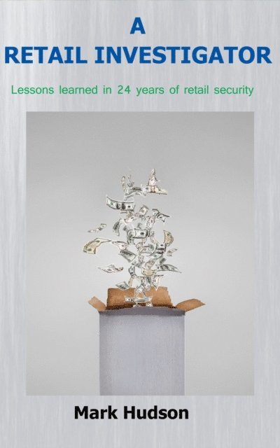 Mark Hudson - Retail Investigator, E-bok