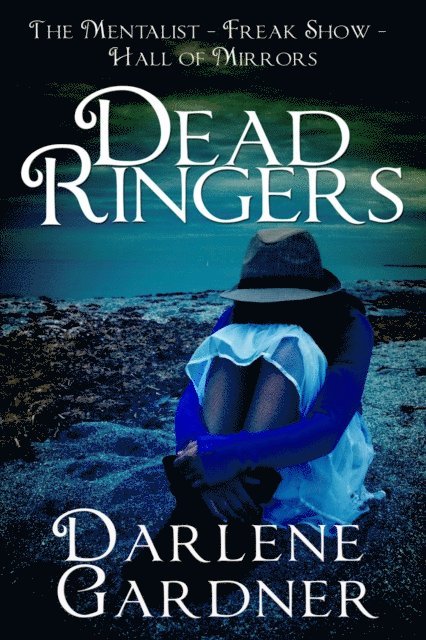 Darlene Gardner - Dead Ringers: Volumes 7-9, E-bok