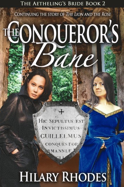 Hilary Rhodes - Conqueror's Bane, E-bok. Tillgänglighet: Lägg i varukorg