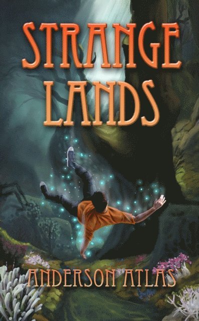 Anderson Atlas - Strange Lands, E-bok. Tillgänglighet: Lägg i varukorg