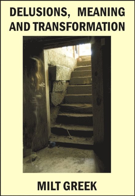 Milt Greek - Delusions, Meaning and Transformation, E-bok