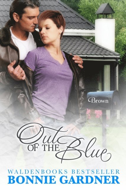 Bonnie Gardner - Out of the Blue, E-bok. Tillgänglighet: Lägg i varukorg