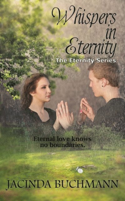 Jacinda Buchmann - Whispers in Eternity, E-bok. Tillgänglighet: Lägg i varukorg