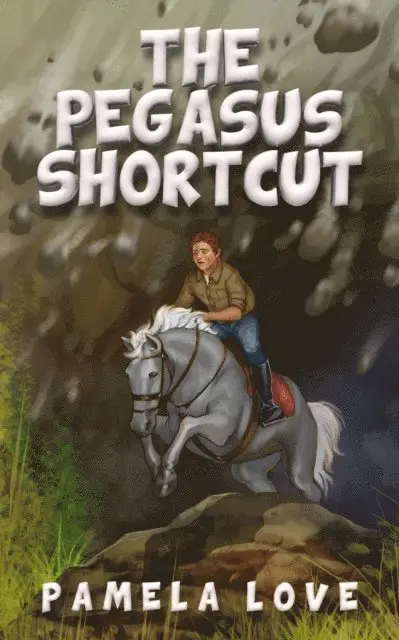 Pamela Love - Pegasus Shortcut, E-bok. Tillgänglighet: Lägg i varukorg