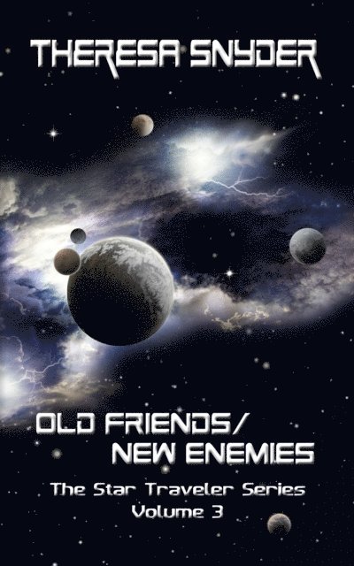 Theresa Snyder - Old Friends/New Enemies, E-bok. Tillgänglighet: Lägg i varukorg