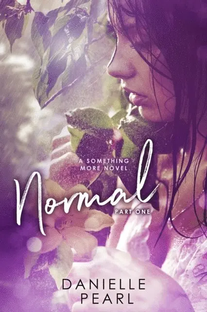 Danielle Pearl - Normal, E-bok. Tillgänglighet: Lägg i varukorg