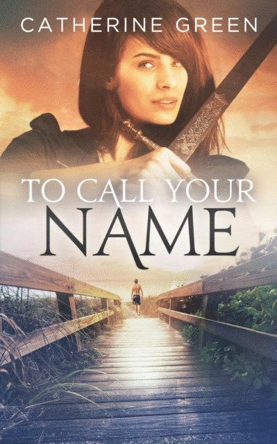 Catherine Green - To Call Your Name (Book 2 - The Palace Saga.), E-bok