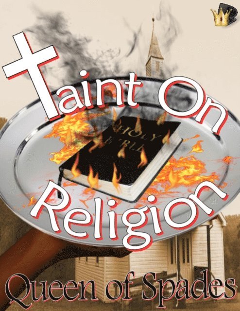 Queen of Spades - Taint on Religion, E-bok. Tillgänglighet: Lägg i varukorg