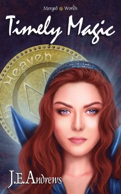 J. E. Andrews - Timely Magic, E-bok. Tillgänglighet: Lägg i varukorg