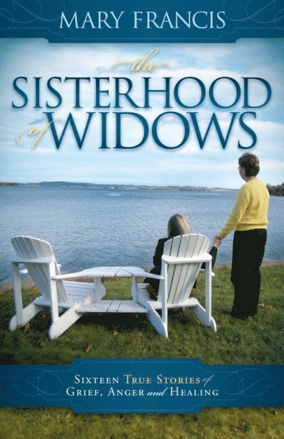 Mary Francis - Sisterhood of Widows, E-bok