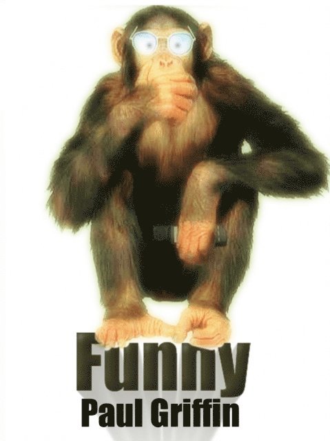 Paul Griffin - Funny, E-bok